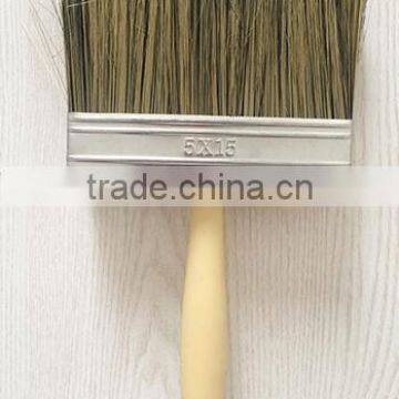 paint brush/PP ceiling brush/house painting brushes