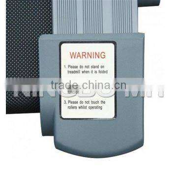 Motorised Electric Treadmill Folding Running Machine With LED Display photo-4