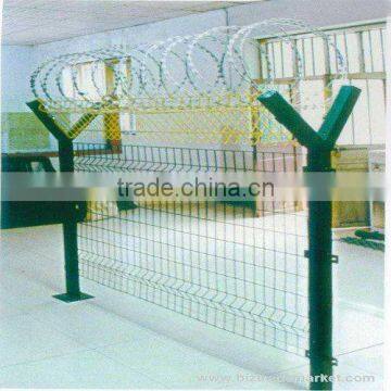 grassland fence netting machine