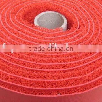 2015 HOT !!! New Economic Spaghetti Pvc Mats Pvc Vinyl Loop Mat,matting/anti Slip Mat Pvc Roll photo-6
