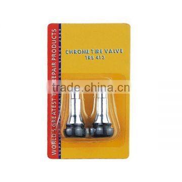 4pcs Tubeness Tire Repair Kit,tire Valve photo-2