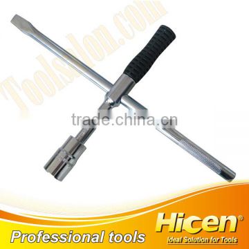 High Quality Multi Cross Rim Wrench