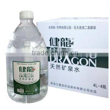 Plastic PET Bottle Filling Machine photo-3