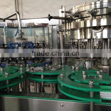 Beer bottling machine/brewery equipment