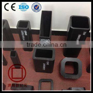 HS CODE Square Steel Pipe