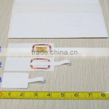 2015 HOTTEST RFID HF Tags RFID Jewelry Label for Mexican Jewelry Chamber photo-2
