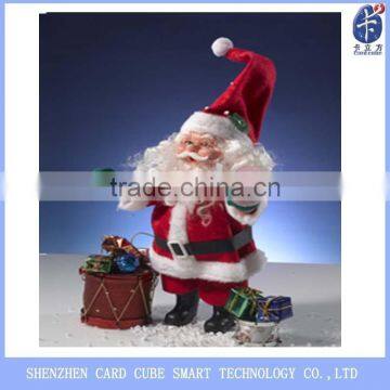 High Quality 3d Christmas Greeting Card photo-5