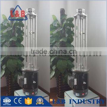 BRH-1 High Shear Dispersing Homogenizer Shower Gel Making Machine