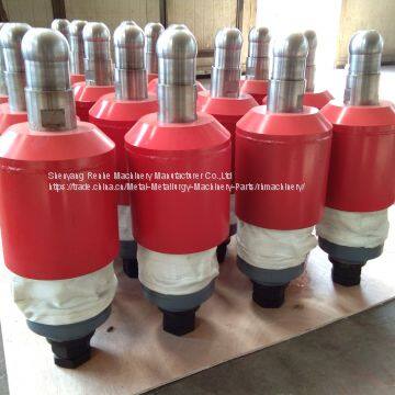 Automatic Ladle Argon Blowing Coupling Device photo-2