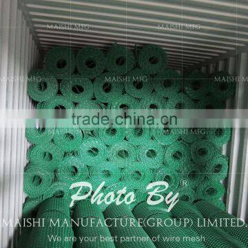 38mm Hexagonal HDPE Plastic Net photo-4