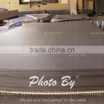 Stainless Steel Fine Mesh Wire photo-4