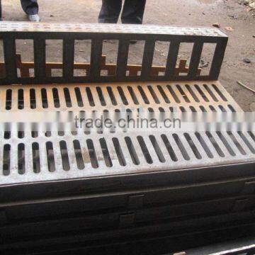 gratinggrid,cast iron grate,cast iron grating,