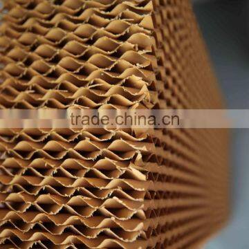 Honey Pad for Cooler/cellulose Cool Pad/honeycomb Cooling Pad photo-5