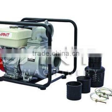 gasoline WATER PUMP