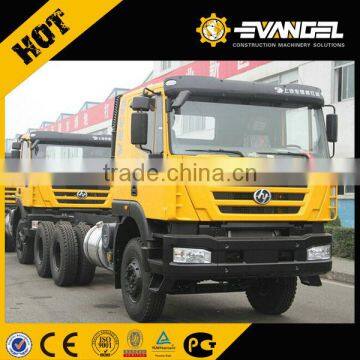 IVECO Brand 430hp 12wheel 30m3 Capacity Dump Tipper Truck photo-4