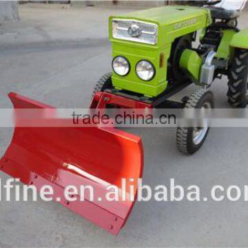 Best Quality Good Performance Angle Snow Blade photo-3