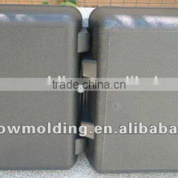 OEM Blow Molding Hard Plastic Large Tool Case Mould Design photo-5