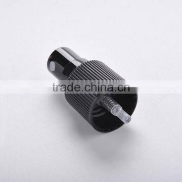 Mini Pump Sprayer Nozzle Smalla Mist Sprayer for Plastic Bottle photo-6