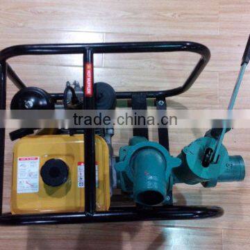 Irrigation Diesel Water Pump 3inch photo-3