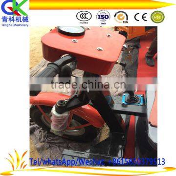 2ton Project Dump Tricycle With Best Quality photo-6