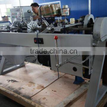RL200 Automatic Lace Tipping Machine photo-2