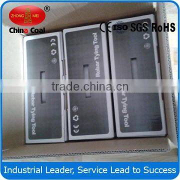 WL400 Rebar Tier photo-6