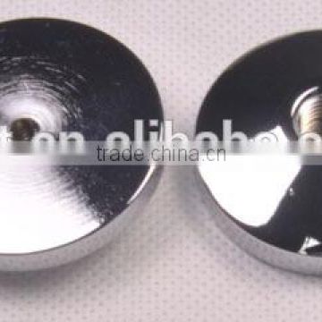 High precision color anodized aluminum washers