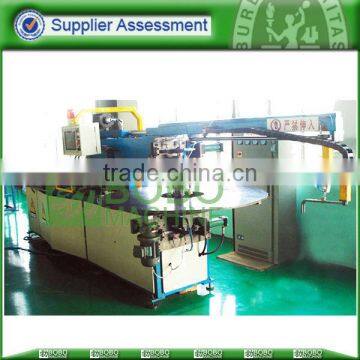 Full Auto Serpentine Tube/ Condeser Tube Bending Machine