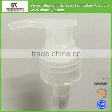 SL-02D Dispenser Pump 28/410 Plastic Lotion Pump photo-2
