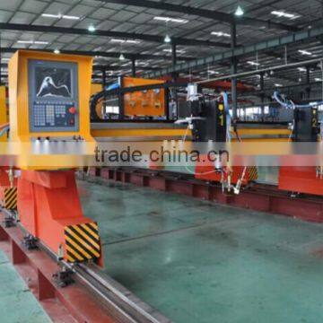 Iron/ Stainless Steel/ Aluminum/ Copper CNC Plasma Cut Metal Plasma Cutting With CE CNCSG4000
