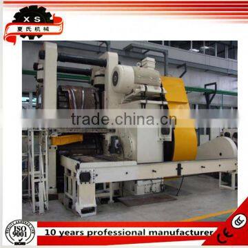 Automobile Semi-Axis Cross Wedge Rolling Mill and Swing Grinding Machine DA46-1250
