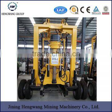 Good Water Well Drilling Rig With Drilling Depth 30 M-200 m photo-5