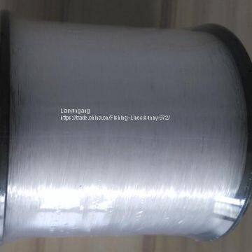 Nylon Monofilament Fishing Line KD-15 photo-4