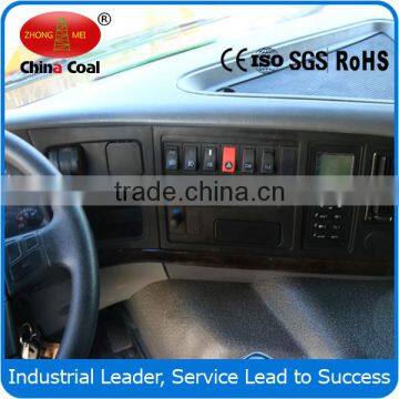 8*4 Heavy Duty Tipper ZZ3317N3567W(H7/336/K35/8*4) Truck photo-6