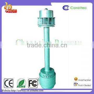 Kaplan Turbine Axial Flow Hydraulic Generator 5KW~50KW Hydro Generator Micro Turbine photo-6