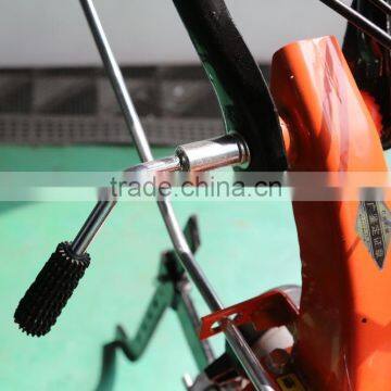 Reliable and Durable 7hp Mahindra Power Tiller With Top Spare Parts