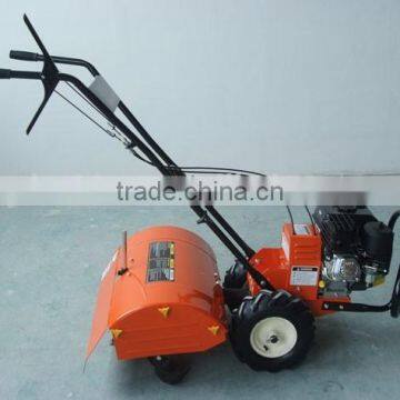 170F Petrol Power Tiller Cultivator,mini Tiller photo-2