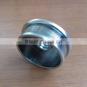 Cast Iron Sand Casting Stainless Steel photo-5