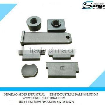 2015 professional OEM steel forging part