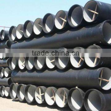 cement lined inch ductile iron pipe pricing