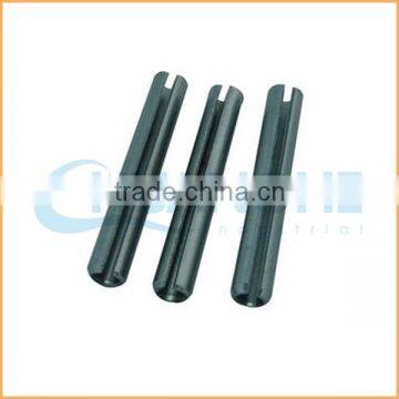 Made In Dongguan zinc plated steel spring pins