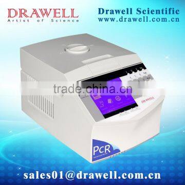 Gradient Laboratory PCR Thermal Cycler With High Quality DW-K960