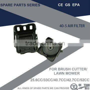AIR FILTER/BRUSH CUTTER PARTS