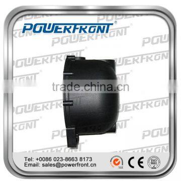 Hot Sale Centrifugal Pump Spare Parts,2 Inch Chemical Water Pump Housing photo-3