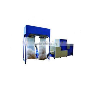 Factory Price Two Heads Collector Filling Machine photo-3