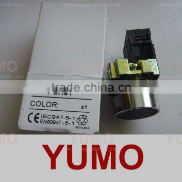 Push button switch LAY5-BA21