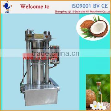 High Pressure 6yy-260 Oil Press on Sale photo-4