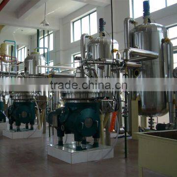 High Quality Cheap Price Camellia Seed Oil Tea Camellia Seed Oil Mill Plant photo-2