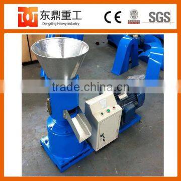 High Capacity Fertilizer Granulator Machine/organic Fertilizer Pellets Making Machine photo-5