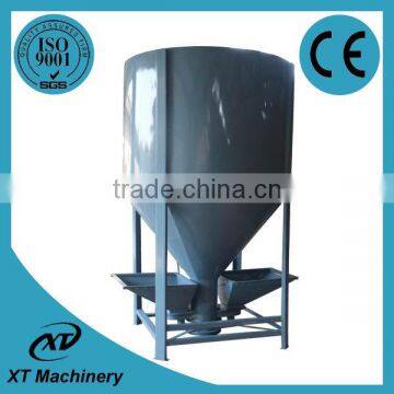 3kw 1000kg/h feed processing pig feed mixer